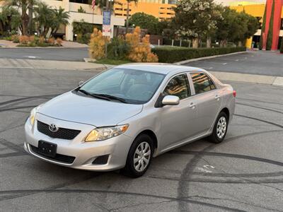 2010 Toyota Corolla   - Photo 2 - Long Beach, CA 90807