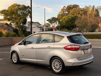 2015 Ford C-MAX Hybrid SEL   - Photo 10 - Long Beach, CA 90807