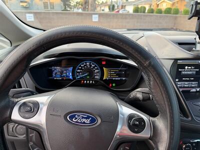 2015 Ford C-MAX Hybrid SEL   - Photo 18 - Long Beach, CA 90807