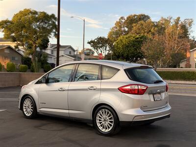 2015 Ford C-MAX Hybrid SEL   - Photo 11 - Long Beach, CA 90807