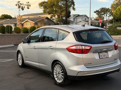 2015 Ford C-MAX Hybrid SEL   - Photo 7 - Long Beach, CA 90807