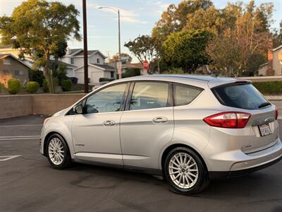 2015 Ford C-MAX Hybrid SEL   - Photo 9 - Long Beach, CA 90807