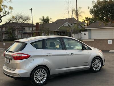 2015 Ford C-MAX Hybrid SEL   - Photo 4 - Long Beach, CA 90807