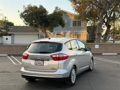 2015 Ford C-MAX Hybrid SEL   - Photo 5 - Long Beach, CA 90807