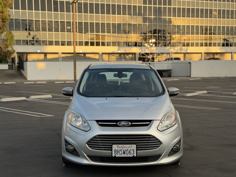2015 Ford C-MAX Hybrid SEL   - Photo 1 - Long Beach, CA 90807