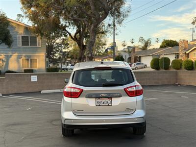 2015 Ford C-MAX Hybrid SEL   - Photo 6 - Long Beach, CA 90807