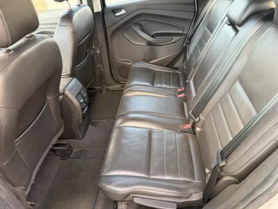 2015 Ford C-MAX Hybrid SEL   - Photo 15 - Long Beach, CA 90807