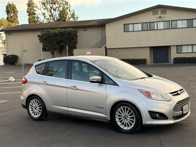 2015 Ford C-MAX Hybrid SEL   - Photo 3 - Long Beach, CA 90807