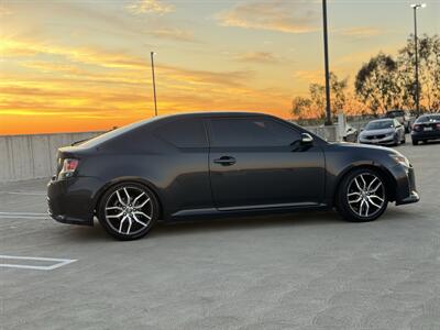 2016 Scion tC   - Photo 9 - Long Beach, CA 90807