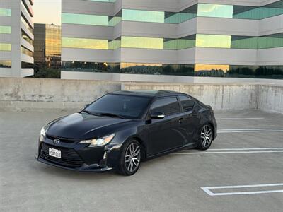 2016 Scion tC   - Photo 4 - Long Beach, CA 90807