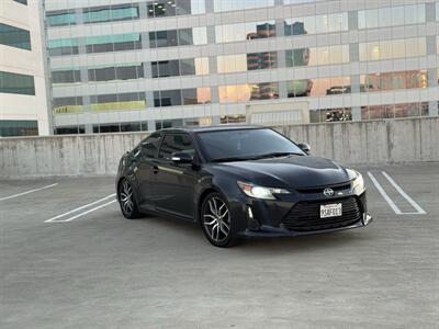 2016 Scion tC   - Photo 10 - Long Beach, CA 90807