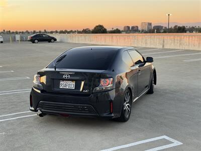2016 Scion tC   - Photo 7 - Long Beach, CA 90807