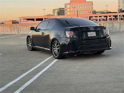 2016 Scion tC   - Photo 6 - Long Beach, CA 90807
