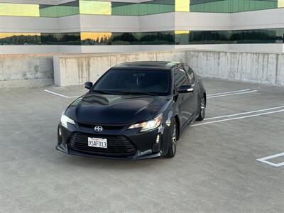 2016 Scion tC   - Photo 5 - Long Beach, CA 90807