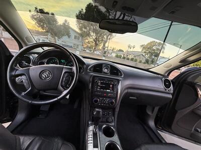 2016 Buick Enclave Leather   - Photo 19 - Long Beach, CA 90807