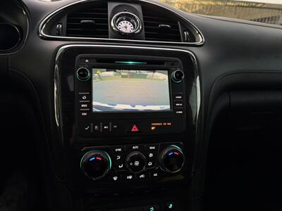 2016 Buick Enclave Leather   - Photo 20 - Long Beach, CA 90807