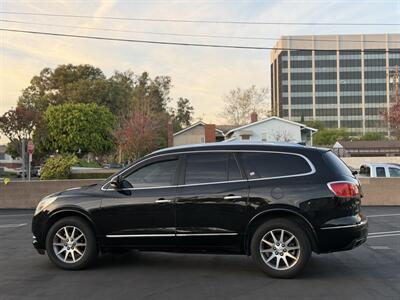 2016 Buick Enclave Leather   - Photo 9 - Long Beach, CA 90807