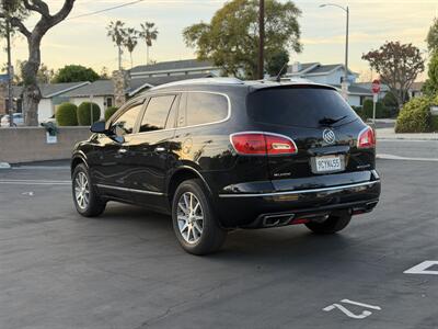 2016 Buick Enclave Leather   - Photo 8 - Long Beach, CA 90807