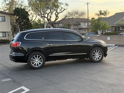 2016 Buick Enclave Leather   - Photo 4 - Long Beach, CA 90807