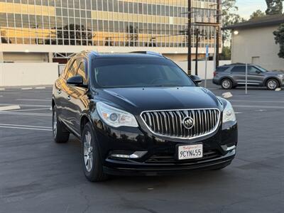 2016 Buick Enclave Leather   - Photo 15 - Long Beach, CA 90807