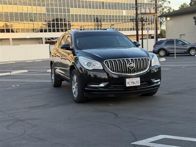 2016 Buick Enclave Leather   - Photo 2 - Long Beach, CA 90807