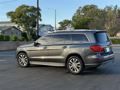 2013 Mercedes-Benz GL 450 4MATIC - Photo 8 - Long Beach, CA 90807