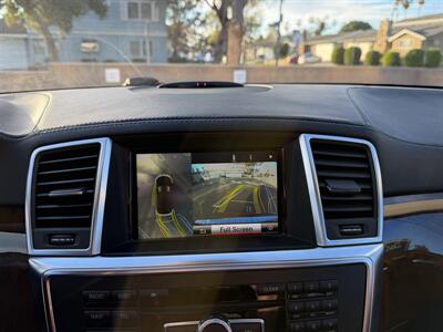 2013 Mercedes-Benz GL 450 4MATIC - Photo 24 - Long Beach, CA 90807