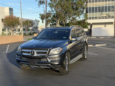 2013 Mercedes-Benz GL 450 4MATIC - Photo 10 - Long Beach, CA 90807