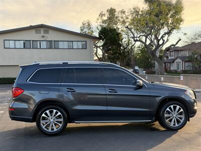 2013 Mercedes-Benz GL 450 4MATIC - Photo 3 - Long Beach, CA 90807