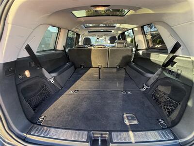 2013 Mercedes-Benz GL 450 4MATIC - Photo 19 - Long Beach, CA 90807