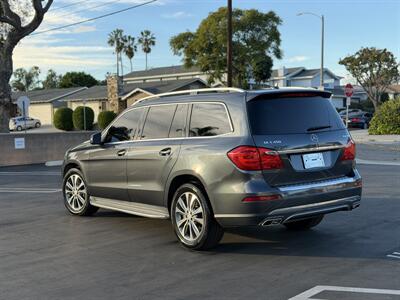 2013 Mercedes-Benz GL 450 4MATIC - Photo 6 - Long Beach, CA 90807