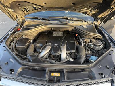 2013 Mercedes-Benz GL 450 4MATIC - Photo 20 - Long Beach, CA 90807