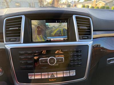 2013 Mercedes-Benz GL 450 4MATIC - Photo 23 - Long Beach, CA 90807