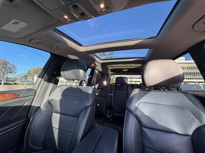 2013 Mercedes-Benz GL 450 4MATIC - Photo 12 - Long Beach, CA 90807