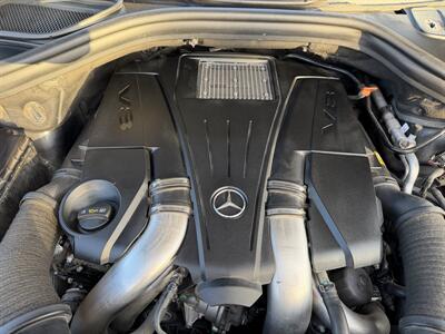 2013 Mercedes-Benz GL 450 4MATIC - Photo 21 - Long Beach, CA 90807