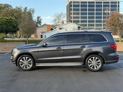 2013 Mercedes-Benz GL 450 4MATIC - Photo 7 - Long Beach, CA 90807