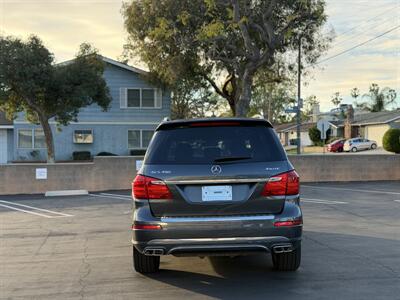 2013 Mercedes-Benz GL 450 4MATIC - Photo 5 - Long Beach, CA 90807