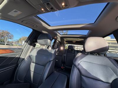 2013 Mercedes-Benz GL 450 4MATIC - Photo 13 - Long Beach, CA 90807