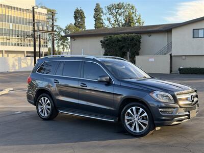 2013 Mercedes-Benz GL 450 4MATIC - Photo 2 - Long Beach, CA 90807