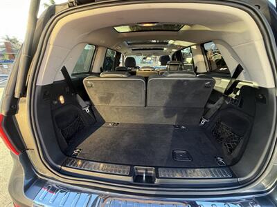2013 Mercedes-Benz GL 450 4MATIC - Photo 18 - Long Beach, CA 90807