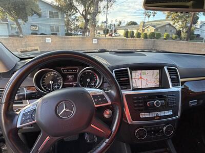 2013 Mercedes-Benz GL 450 4MATIC - Photo 22 - Long Beach, CA 90807