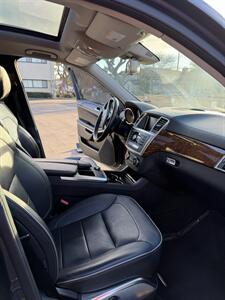 2013 Mercedes-Benz GL 450 4MATIC - Photo 11 - Long Beach, CA 90807