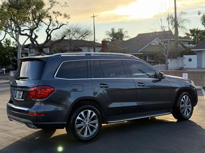 2013 Mercedes-Benz GL 450 4MATIC - Photo 4 - Long Beach, CA 90807