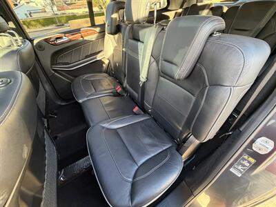 2013 Mercedes-Benz GL 450 4MATIC - Photo 14 - Long Beach, CA 90807