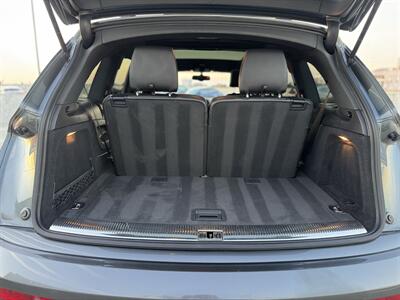 2015 Audi Q7 3.0T quattro S line Prestige   - Photo 11 - Long Beach, CA 90807