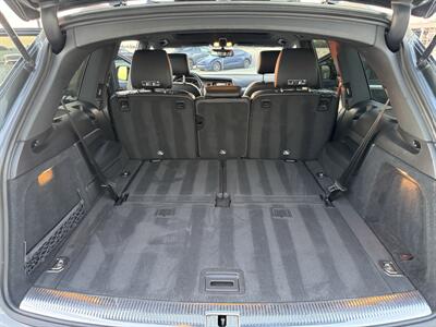 2015 Audi Q7 3.0T quattro S line Prestige   - Photo 8 - Long Beach, CA 90807