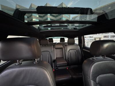 2015 Audi Q7 3.0T quattro S line Prestige   - Photo 7 - Long Beach, CA 90807