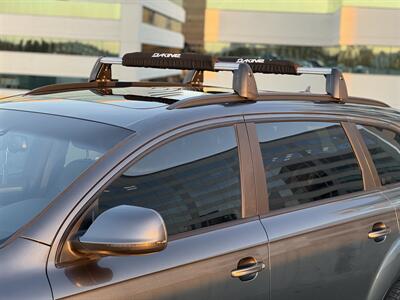 2015 Audi Q7 3.0T quattro S line Prestige   - Photo 19 - Long Beach, CA 90807