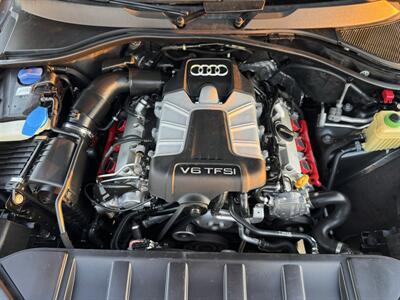 2015 Audi Q7 3.0T quattro S line Prestige   - Photo 15 - Long Beach, CA 90807
