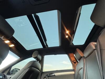 2015 Audi Q7 3.0T quattro S line Prestige   - Photo 12 - Long Beach, CA 90807